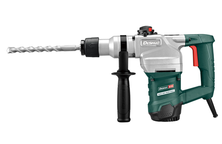 Rotary Hammer