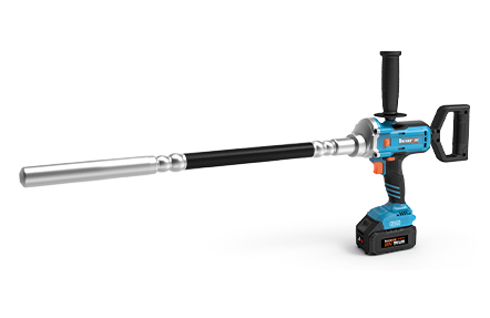 鋰電無刷震動(dòng)棒                                                                                             