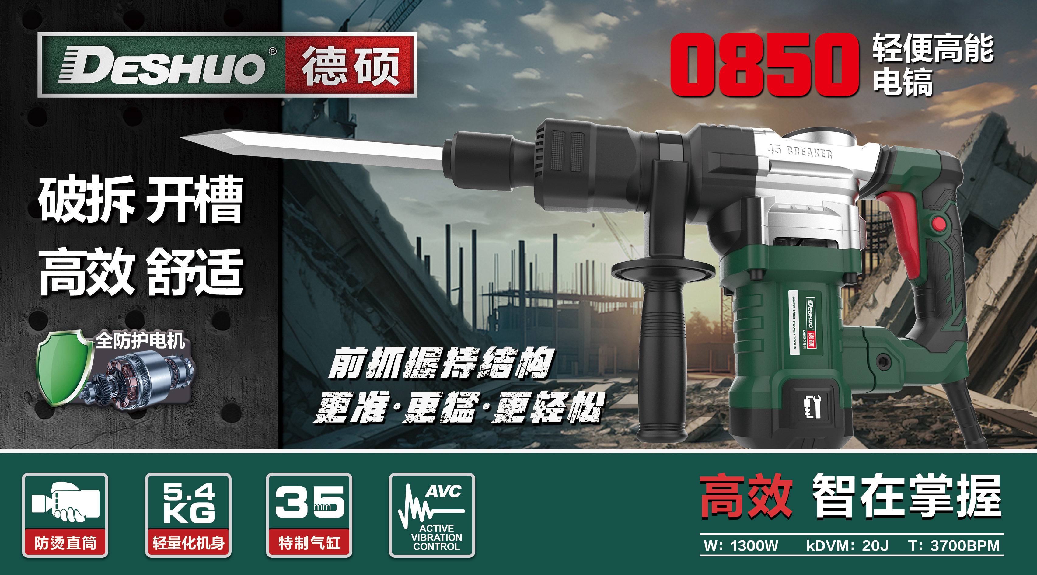 浙江德碩,德碩,德碩科技,德碩電錘,德碩鋰錘,浙江德碩電器,浙江德碩科技,浙江電錘廠家,德碩電動(dòng)工具